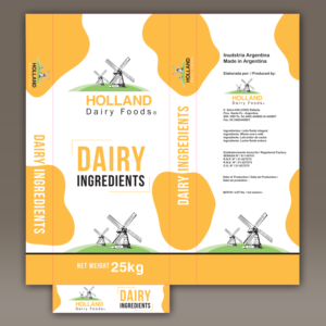 Packaging Design by Souvik Roy (Alex Pro) for Piermen B.V | Design: #11099254