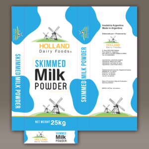 Packaging Design by Souvik Roy (Alex Pro) for Piermen B.V | Design: #11099255