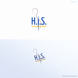 Logo Design by Anthony for this project | Design: #11053621