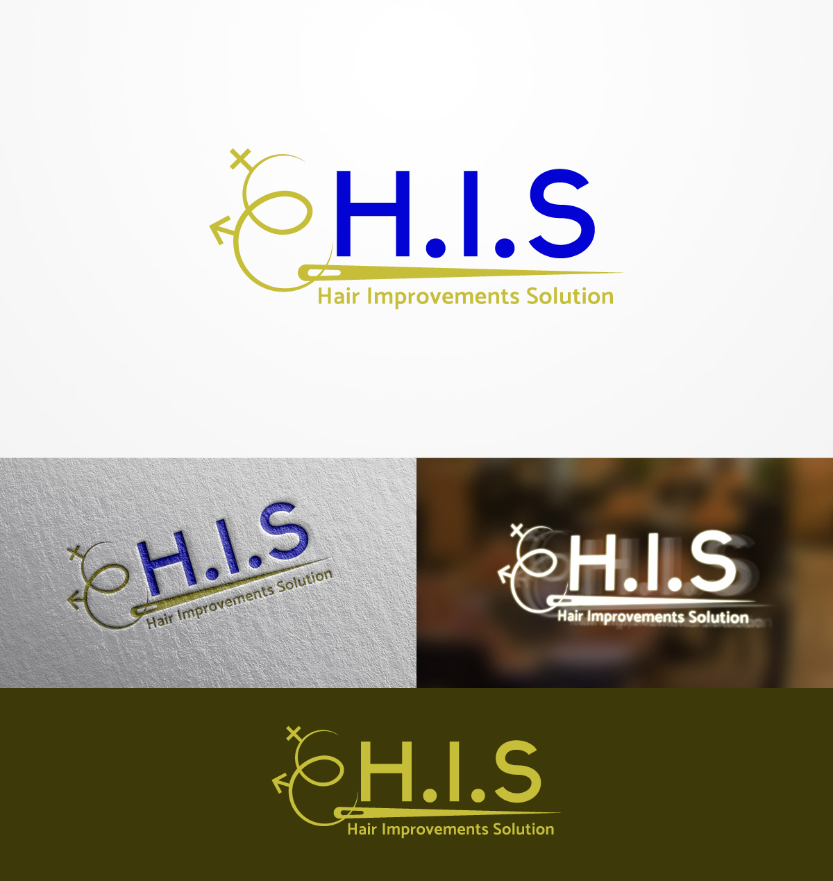Logo Design by Grapismo Brand Studio for this project | Design #11319905