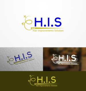 Logo Design by Grapismo for this project | Design #11319905