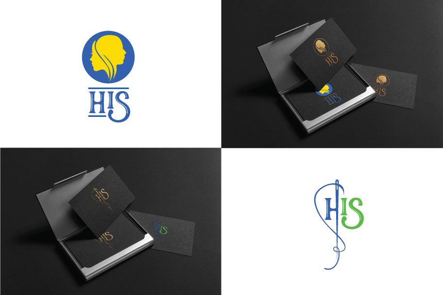 Logo-Design von LoghArt Graphic für dieses Projekt | Design #11341601
