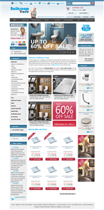 Web Design by Cardo Studio for High Flying Media Ltd | Design: #24054