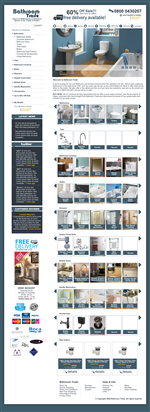 Web Design by SiddKidd for High Flying Media Ltd | Design: #23179