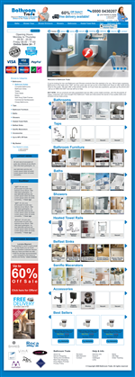 Web Design by SiddKidd for High Flying Media Ltd | Design: #23215