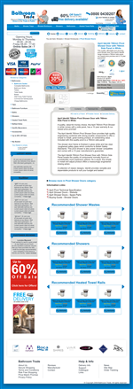 Web Design by SiddKidd for High Flying Media Ltd | Design: #23312