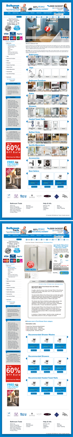 Web Design by SiddKidd for High Flying Media Ltd | Design: #23313