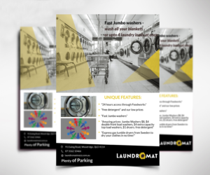 Flyer Design by TGDesigns