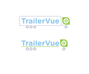 Design de Logo par Slobodan Cagic pour TrailerVue | Design : #11049722