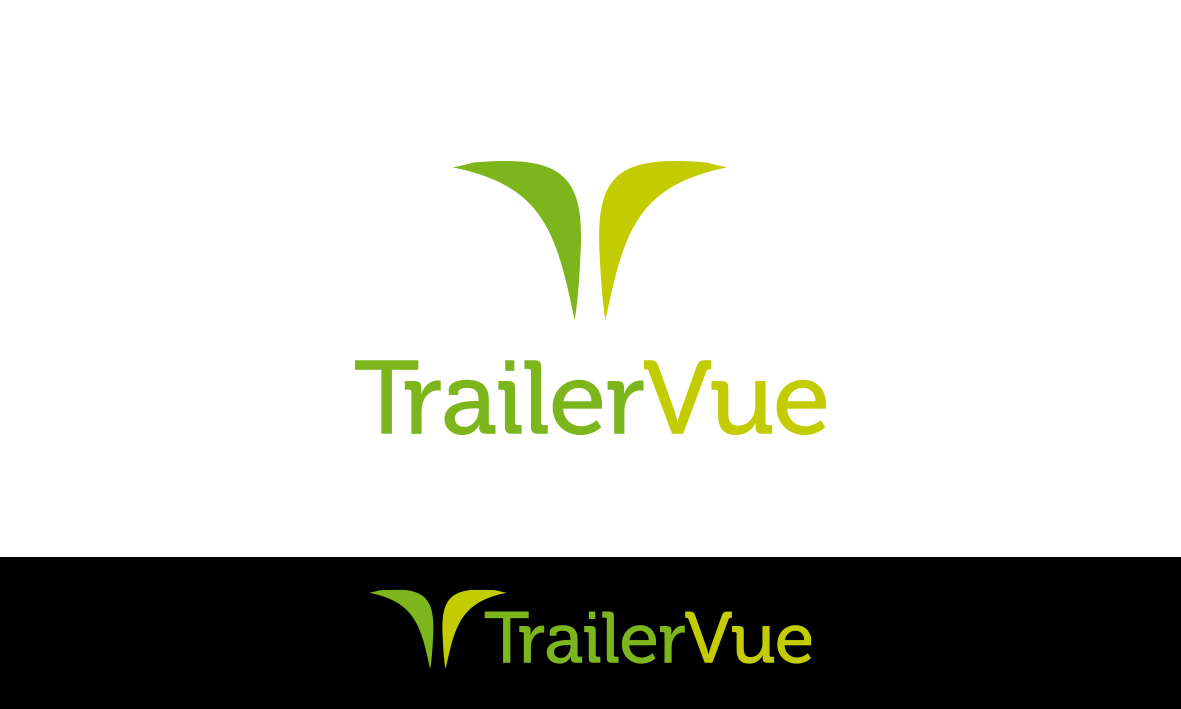 Design de Logo par trufya pour TrailerVue | Design #11103175