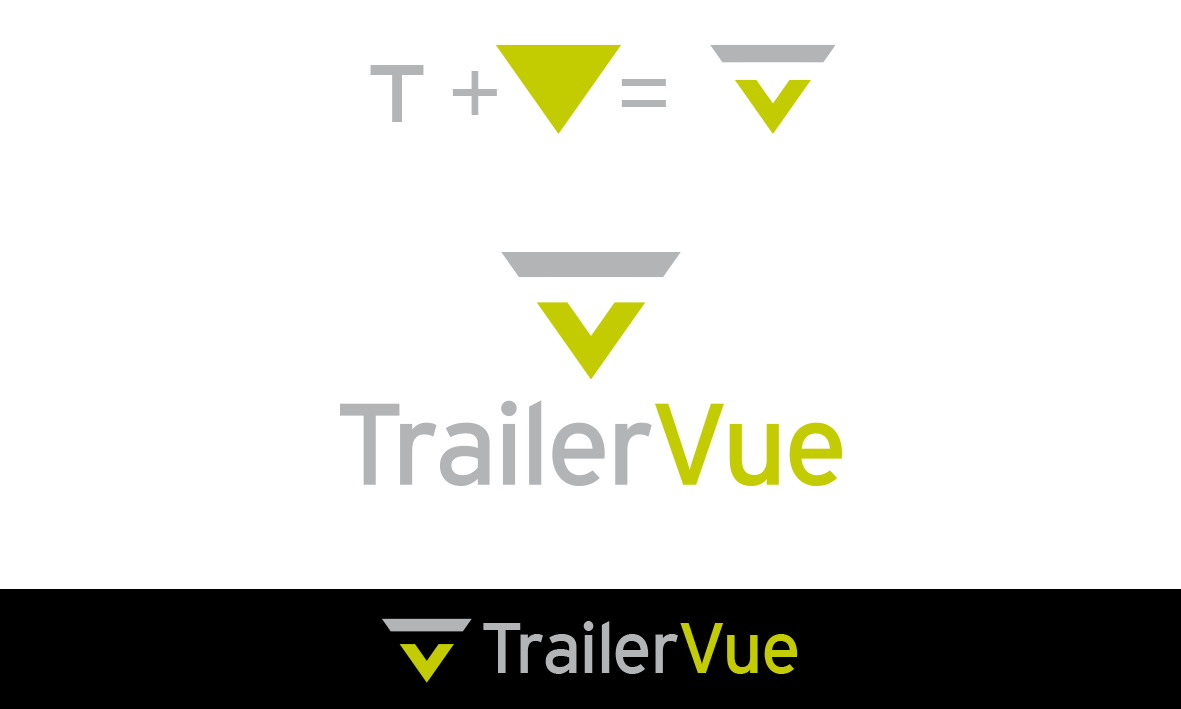 Design de Logo par trufya pour TrailerVue | Design #11103503