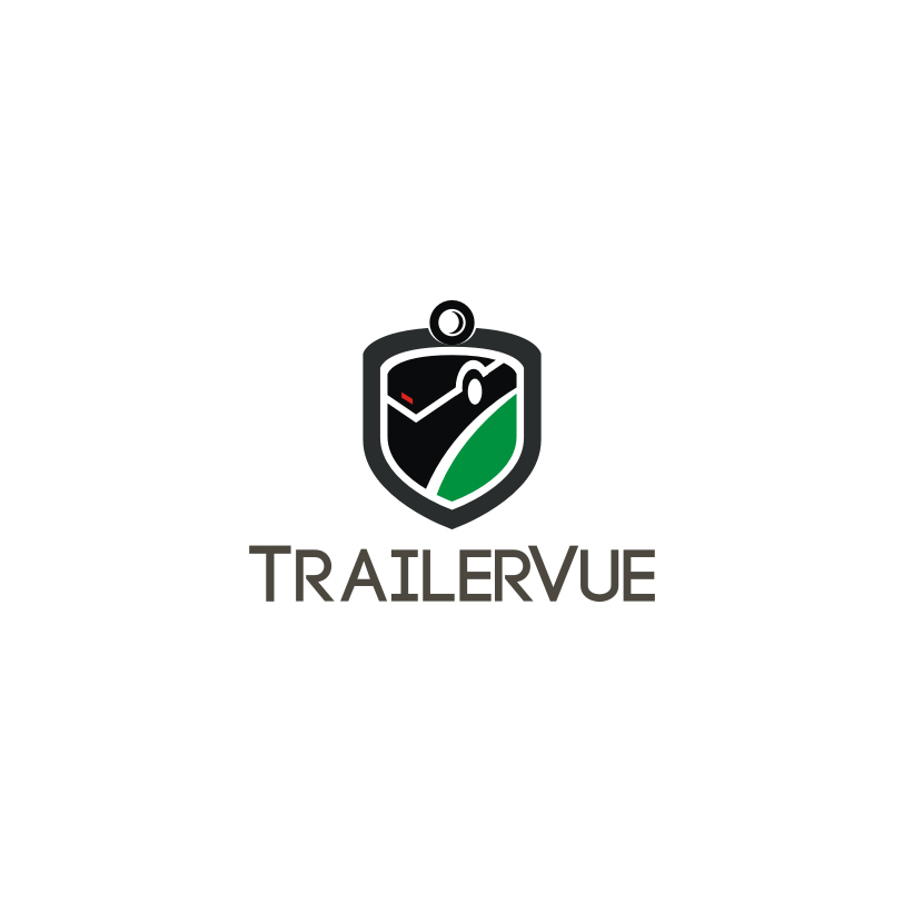 Design de Logo par Arham Hidayat pour TrailerVue | Design #11080729