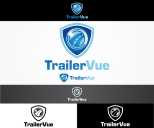 Design de Logo par sangeloenriquez pour TrailerVue | Design #11007521