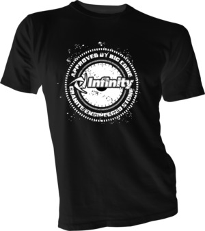 T-shirt Design by bacujkov for this project | Design: #11184809