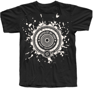 T-Shirt-Design von U8 für dieses Projekt | Design #11202203