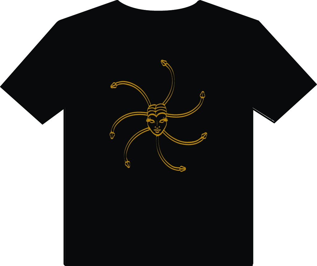T-shirt Design by princezasarlota92 for this project | Design #11100631