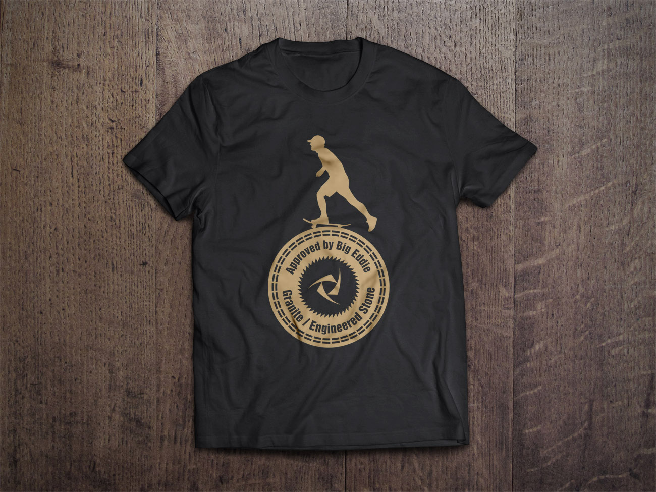 Design de T-shirt par Eugeniy Sosunov pour ce projet | Design #11061767