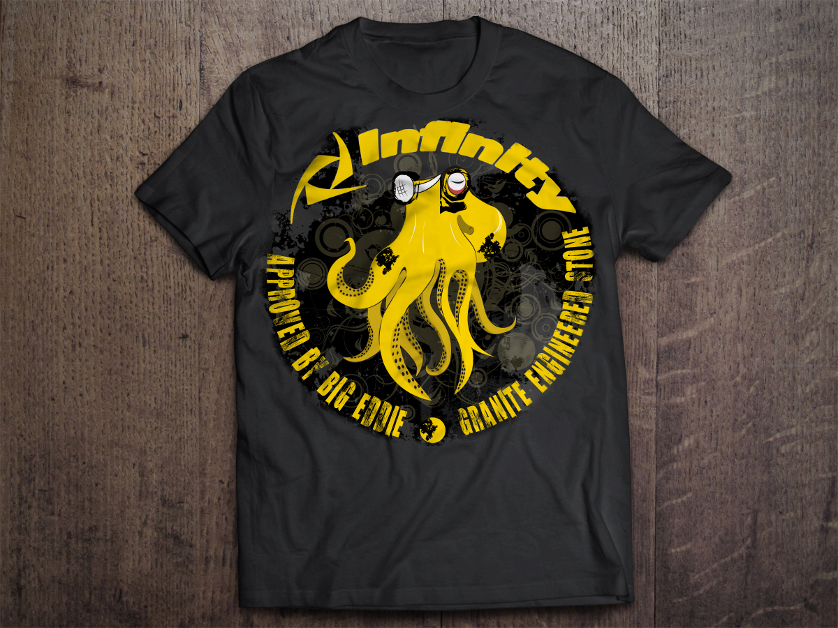 T-shirt Design by SAI DESIGNS for this project | Design #11084049