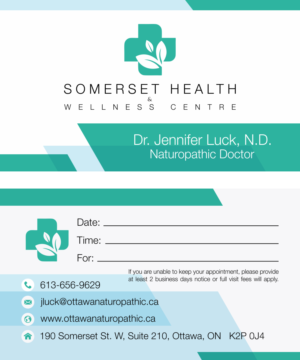 Business Card Design by BS Graphics