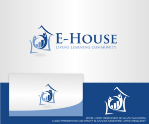 Logo Design by alvinnavarra for this project | Design #11118761