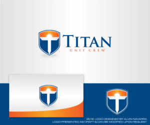 Design de Logo par alvinnavarra pour ce projet | Design #11121606