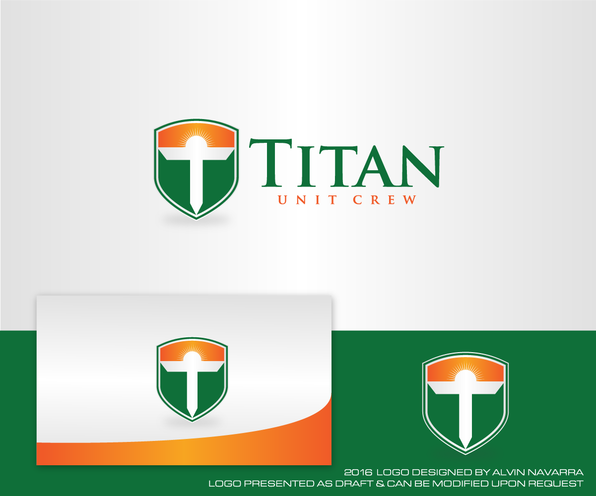 Logo Design by alvinnavarra for this project | Design #11121613