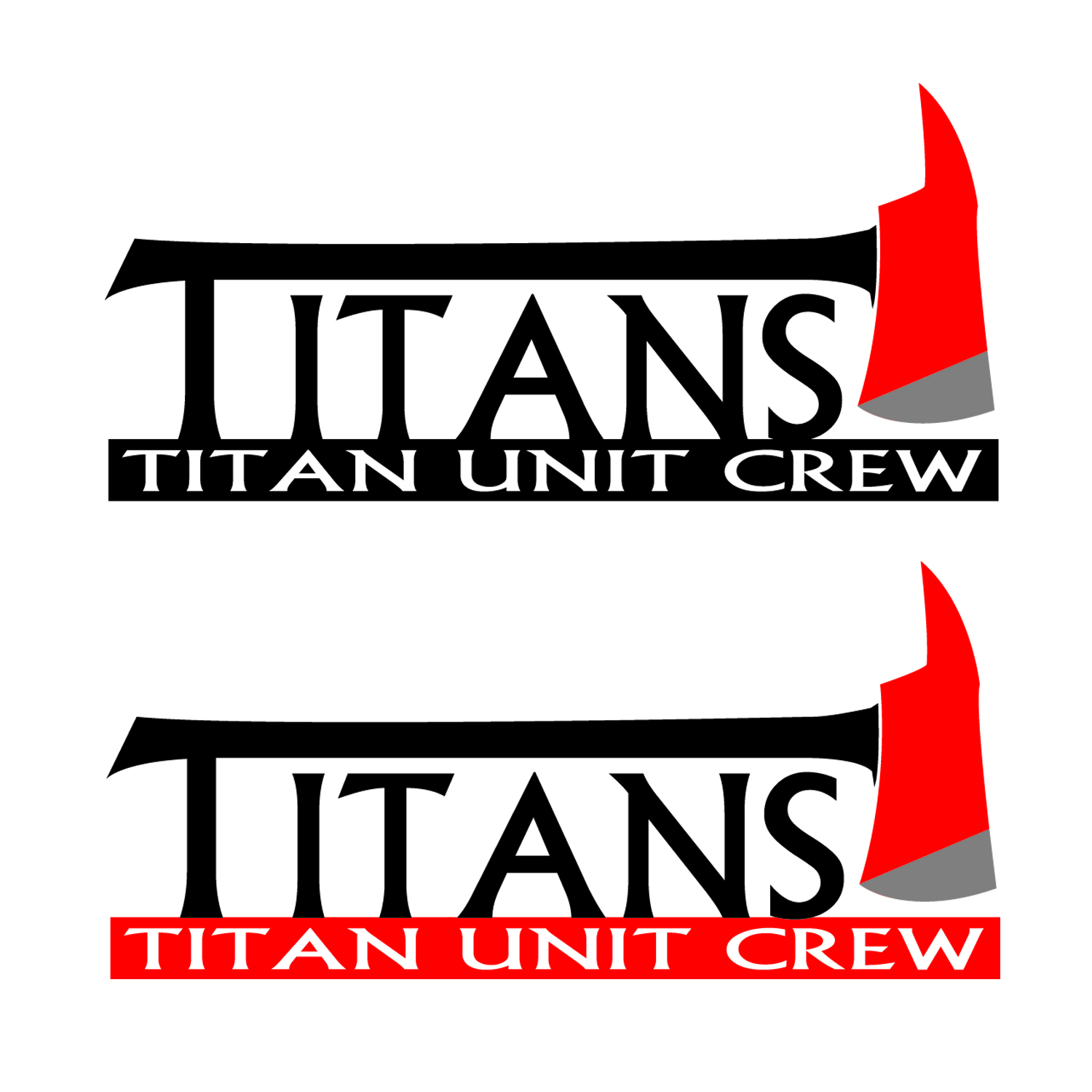 Logo Design by Shitville1 for this project | Design #11010889