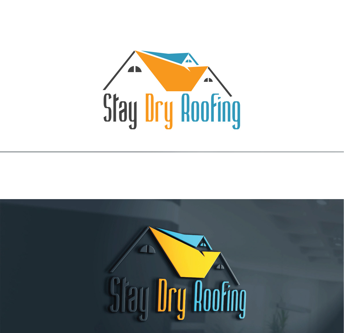 Logo Design by Nadeem for this project | Design #11008847