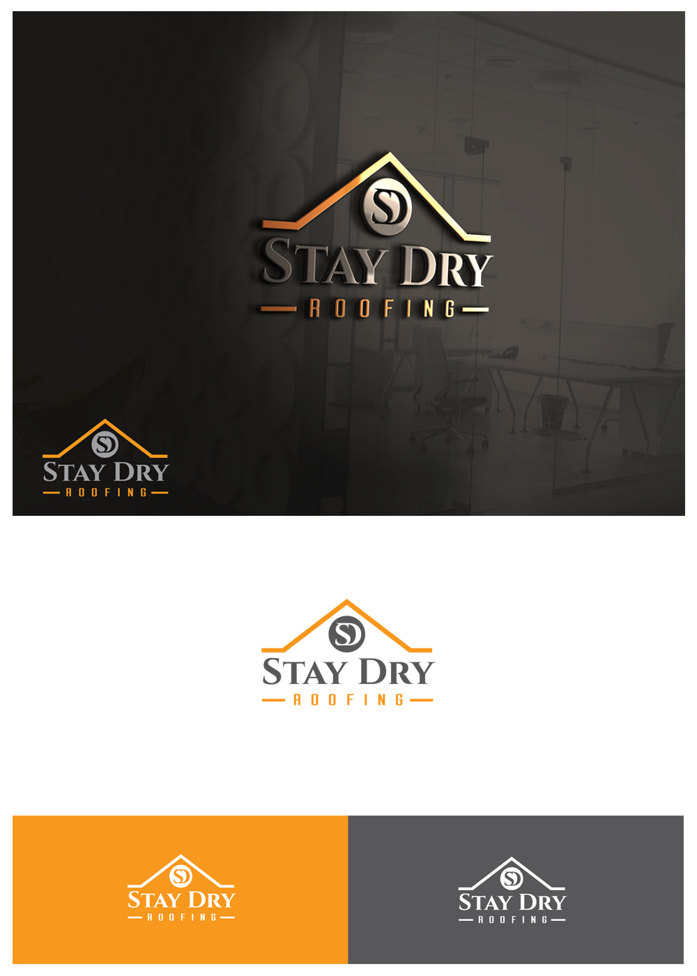 Logo Design by goranvisnjic82 for this project | Design #11008649