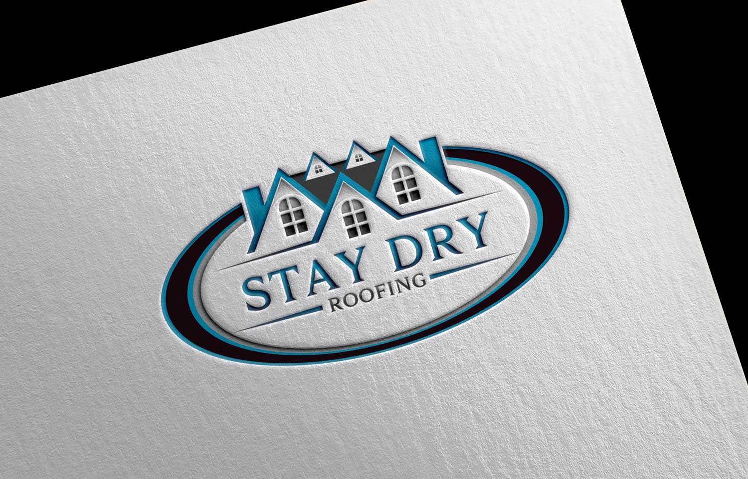 Logo Design by CR for this project | Design #11025147