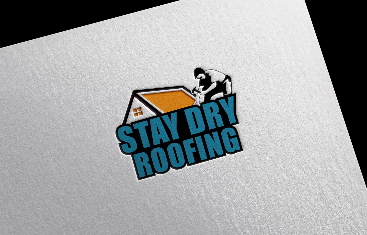 Logo Design by CR for this project | Design #11029038