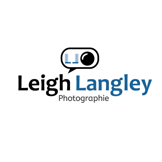 Design de Logo par hbenmsik pour Leigh Langley Photography  | Design #11007669