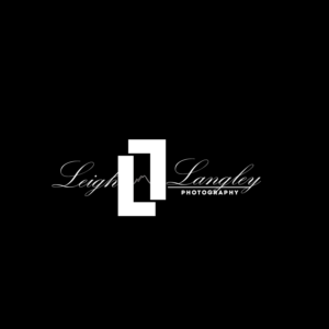 Diseño de Logo por NerdGFx para Leigh Langley Photography  | Diseño #11012253
