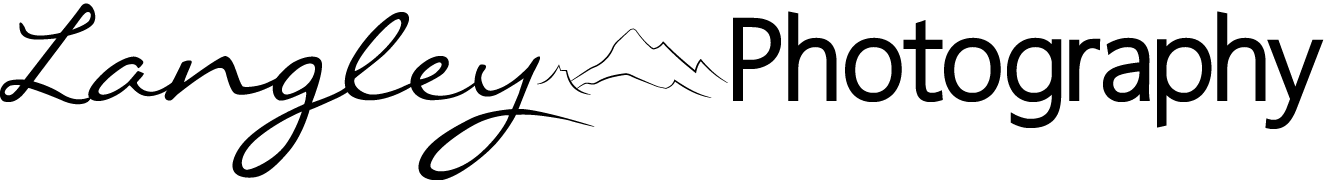 Logo Design by k.shell for Leigh Langley Photography  | Design #11012265