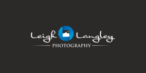 Logo Design by saiTEJAS for Leigh Langley Photography  | Design: #11037839