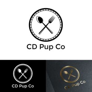 Logo Design by Aspentop Pty Ltd for CD Pub Co | Design: #11116299