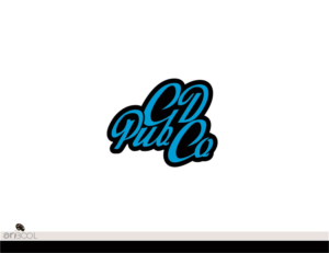 Logo Design by ARTBOOL for CD Pub Co | Design: #11094857