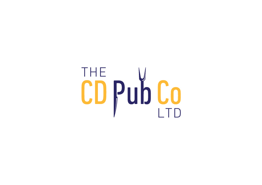 Logo-Design von permana91 für CD Pub Co | Design #11024353