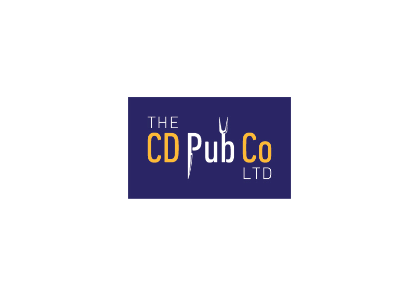 Logo Design by permana91 for CD Pub Co | Design #11024354