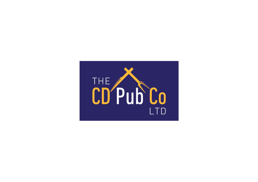 Design de Logo par permana91 pour CD Pub Co | Design #11024355