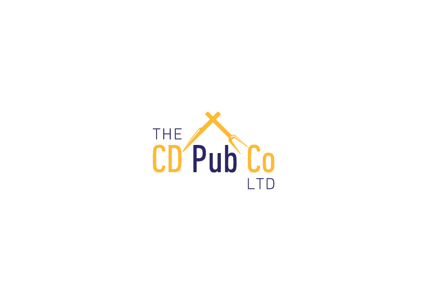 Logo Design by permana91 for CD Pub Co | Design #11024356