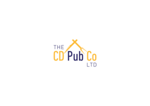 Logo Design by permana91 for CD Pub Co | Design: #11024356