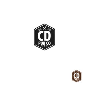 Diseño de Logo por artQueen para CD Pub Co | Diseño #11061990