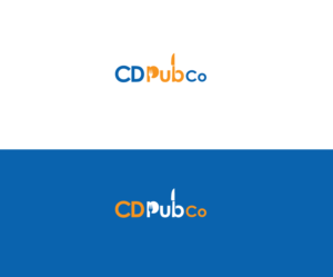 Diseño de Logo por bijuak para CD Pub Co | Diseño #11024546