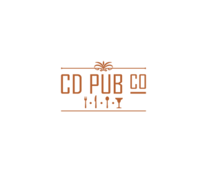Logo-Design von VarDesign für CD Pub Co | Design: #11036289