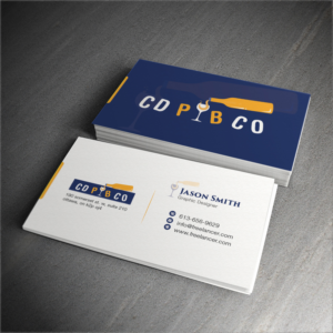 Logo Design by Waqas Ahmed