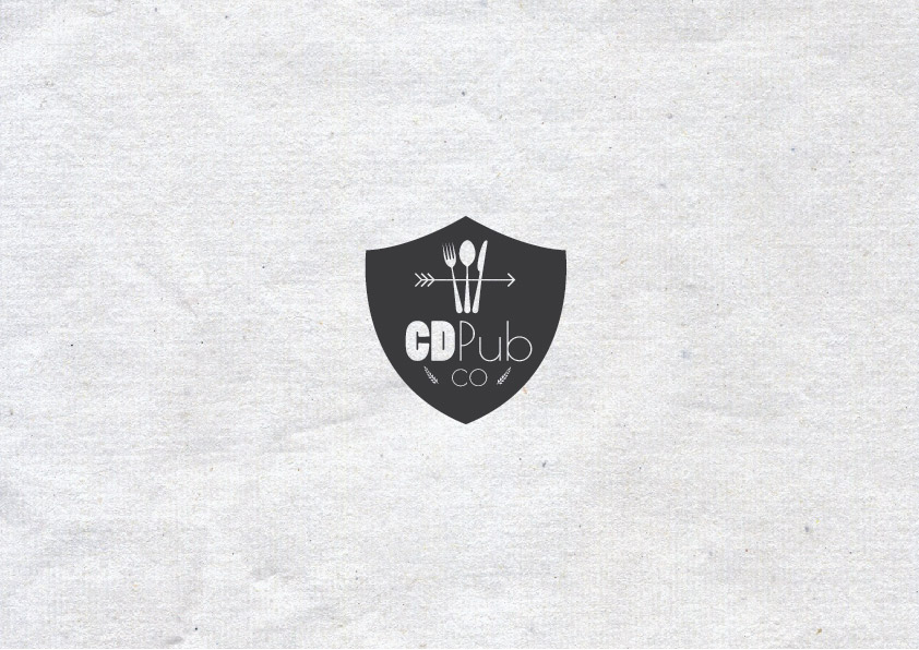 Diseño de Logo por martinam32 para CD Pub Co | Diseño #11114709