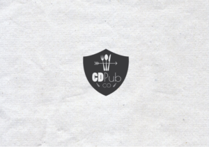 Diseño de Logo por martinam32 para CD Pub Co | Diseño #11114709