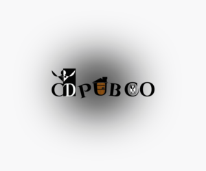 Logo Design by LJ Creation for CD Pub Co | Design: #11121494