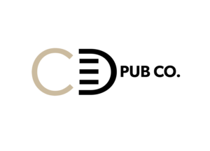 Logo-Design von pkgduk für CD Pub Co | Design: #11128075